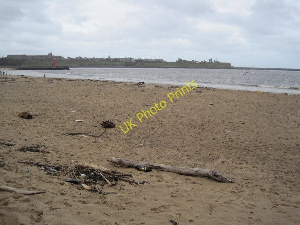 Photo 6"x4" Littlehaven, South Shields South Shields c2010