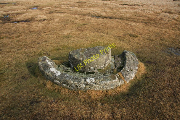 Photo 6"x4" Apple crusher Forda\/SX5390 c2010