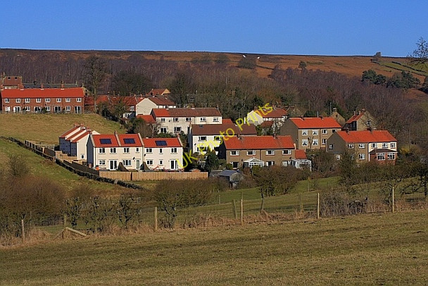 Photo 6"x4" Low Castleton Castleton\/NZ6808 c2010