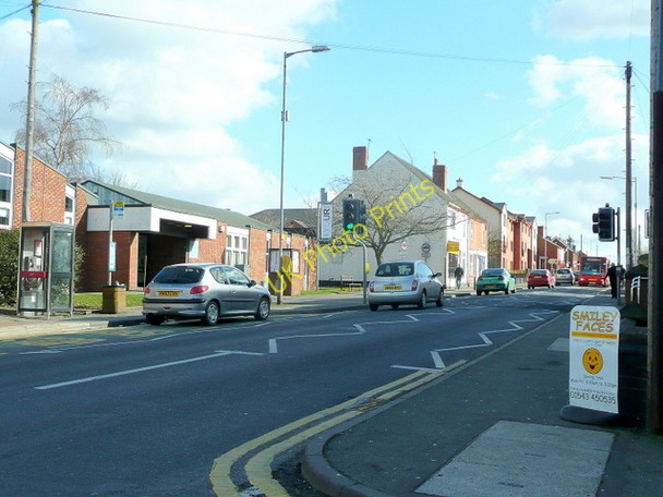 Photo 6"x4" Heath Hayes Heath Hayes c2010