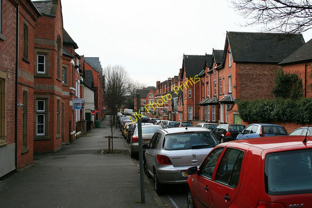 Photo 6"x4" Hope Drive Nottingham\/SK5641 c2010