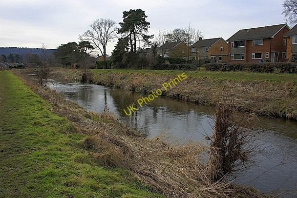Photo 6"x4" North Beck Drain, Sea Cut Scarborough\/TA0388 c2010