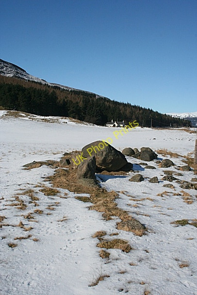 Photo 6"x4" Near Gella Bridge Gella c2010