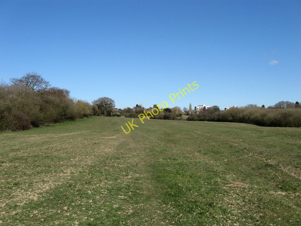 Photo 6"x4" Furniss Mead Cooden c2010