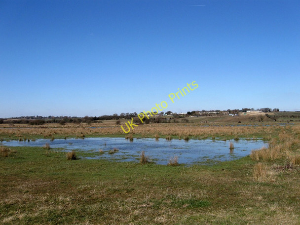 Photo 6"x4" East Piece Norman's Bay c2010