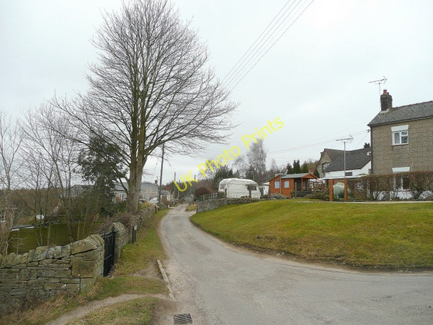 Photo 6"x4" Beech Road, Yorkley Yorkley c2010