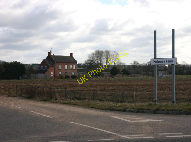 Photo 6"x4" Holloway Farm, A429 near Wasperton Barford\/SP2760 c2010