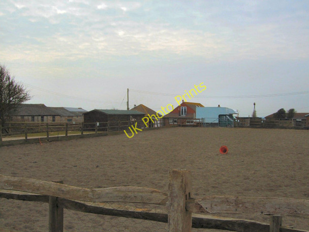 Photo 6"x4" House near Long Moor Newhaven\/TQ4401 c2010