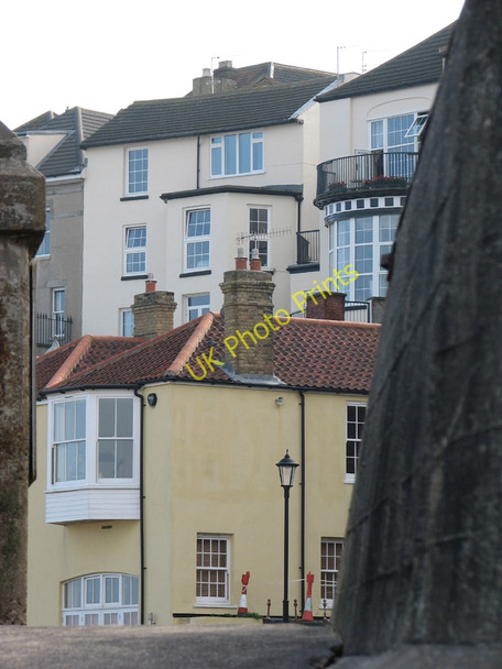 Photo 6"x4" Cromer seafront Cromer\/TG2142 c2006