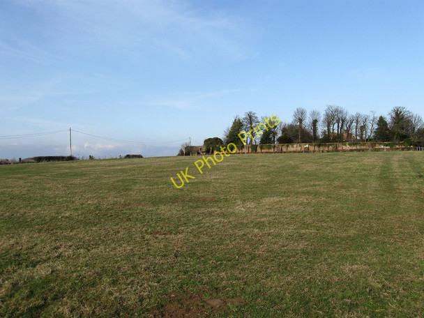 Photo 6"x4" Four Acres Dittons c2010