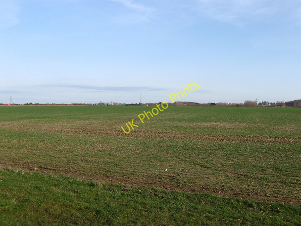 Photo 6"x4" Great Field Dittons c2010