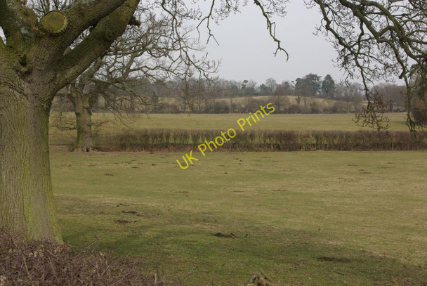 Photo 6"x4" Farmland near South Godstone South Godstone c2010
