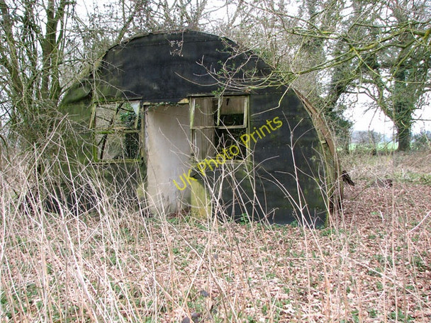 Photo 6"x4" A relic from another time Upper Street\/TM1780 c2010