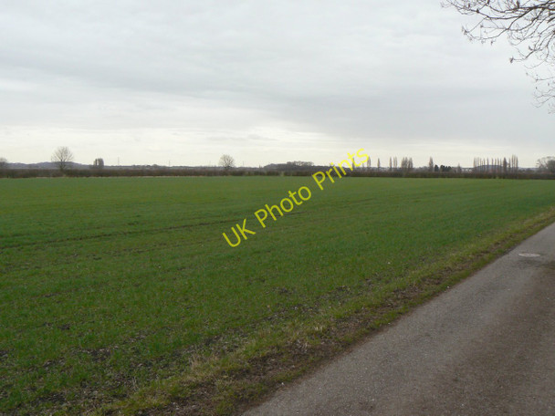 Photo 6"x4" Gotham Moor Gotham\/SK5330 c2010