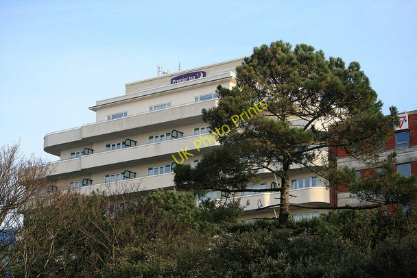 Photo 6"x4" Premier Inn Bournemouth (Central) Bournemouth c2010