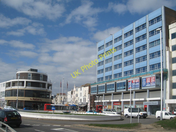 Photo 6"x4" Cavendish House Hastings\/TQ8110 c2010
