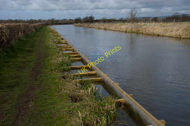 Photo 6"x4" Lancaster Canal Duncombe\/SD5039 c2010