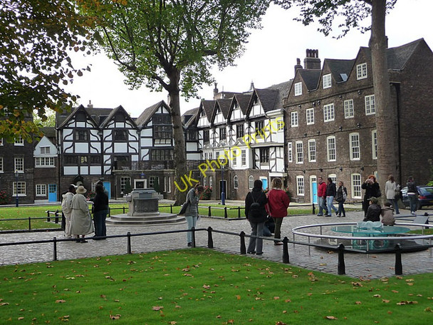 Photo 6"x4" Tower of London London c2009