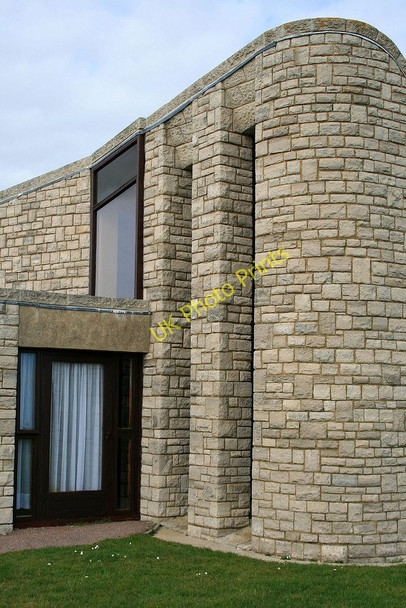 Photo 6"x4" St Nicholas' Southbourne-on-Sea Christchurch\/SZ1592 c2010