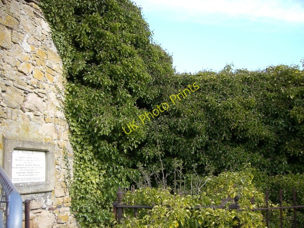 Photo 6"x4" St. Duthus' Chapel, Tain Tain\/NH7881 c2010