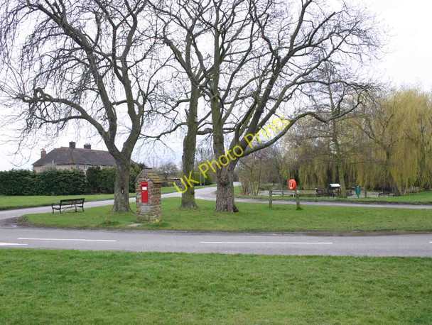 Photo 6"x4" Village Green, Little Kineton Little Kineton c2010