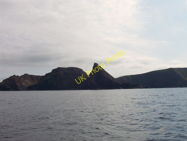 Photo 6"x4" Stack o' da Noup Noss\/HU3516 c2004