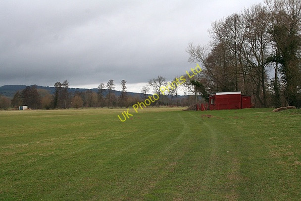 Photo 6"x4" Pavilion, Much Marcle Much Marcle c2008