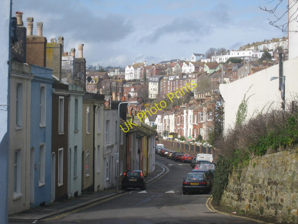 Photo 6"x4" Stonefield Road, Hastings Hastings\/TQ8110 c2010