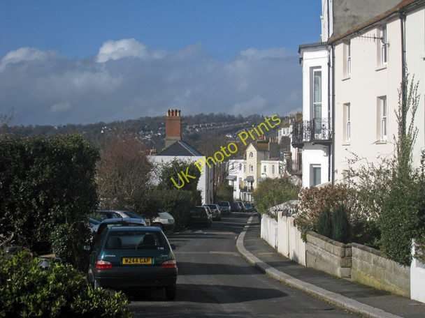 Photo 6"x4" St Mary's Terrace Hastings\/TQ8110 c2010