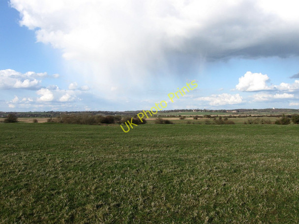 Photo 6"x4" Horse Eye Piece Rickney c2010