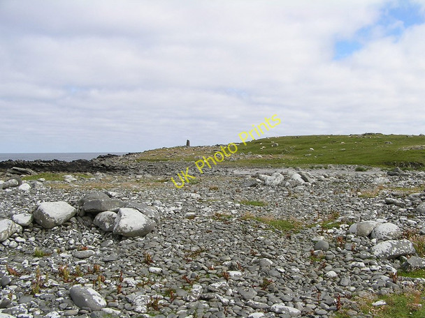 Photo 6"x4" Laward, Grutness Grutness c2007