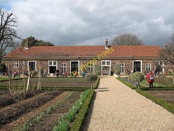 Photo 6"x4" Ham House: the Orangery Kingston Upon Thames c2010