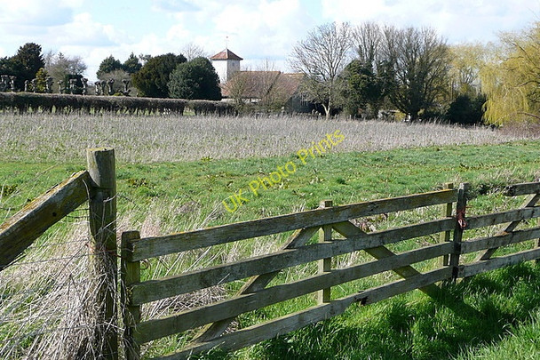 Photo 6"x4" Towards Mapledurwell Mapledurwell c2010