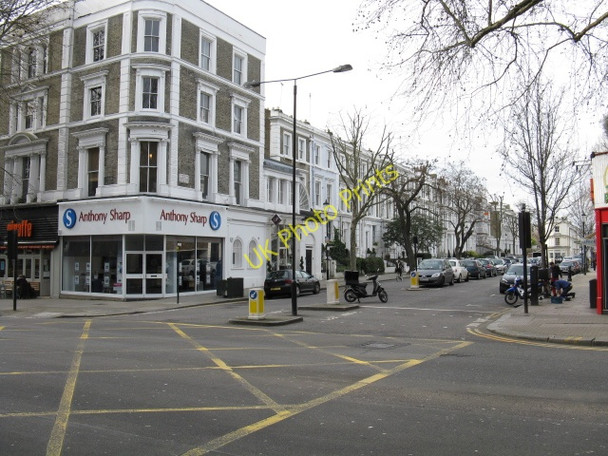 Photo 6"x4" Holland Park - Portland Road Kensington\/TQ2579 c2010