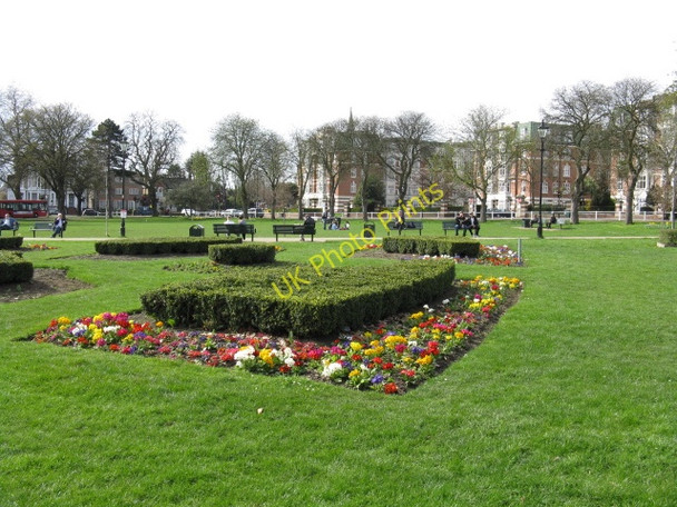 Photo 6"x4" Haven Green, Ealing Ealing c2010