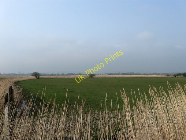 Photo 6"x4" Second Breads Marsh Hailsham c2010