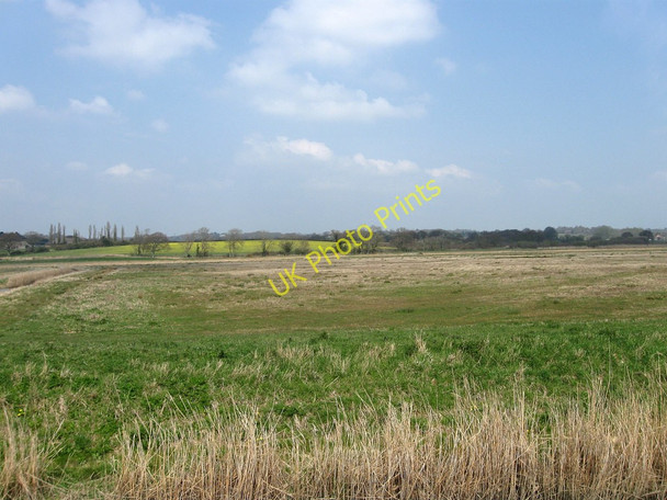 Photo 6"x4" Long Eight Acres Hailsham c2010