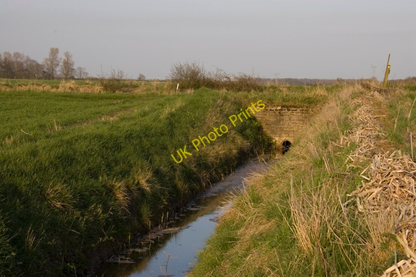 Photo 6"x4" On Watton Carrs Rotsea c2010