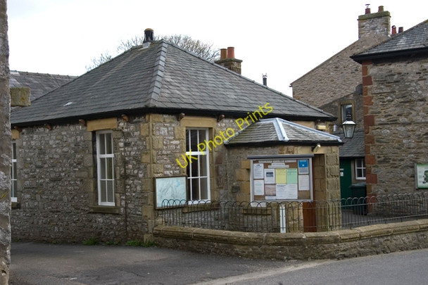 Photo 6"x4" Austwick Parish Hall Austwick c2010