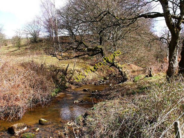 Photo 6"x4" The Luggie Cumbernauld c2010