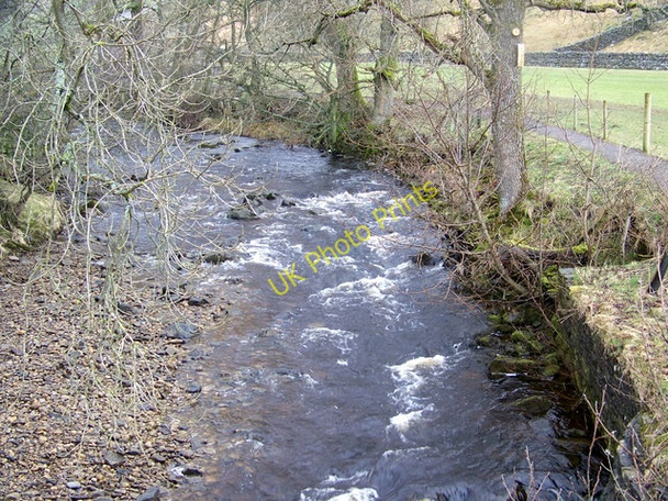 Photo 6"x4" Choppera Gill Appersett c2010