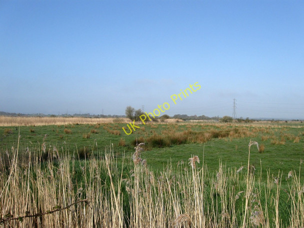 Photo 6"x4" Little Perring Eye Piece Rickney c2010