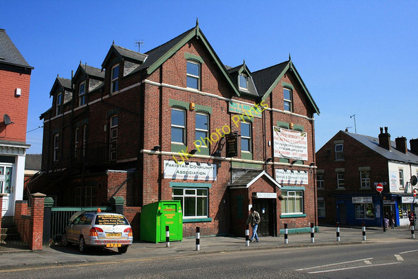 Photo 6"x4" Pakistan Community Centre Brightside c2010