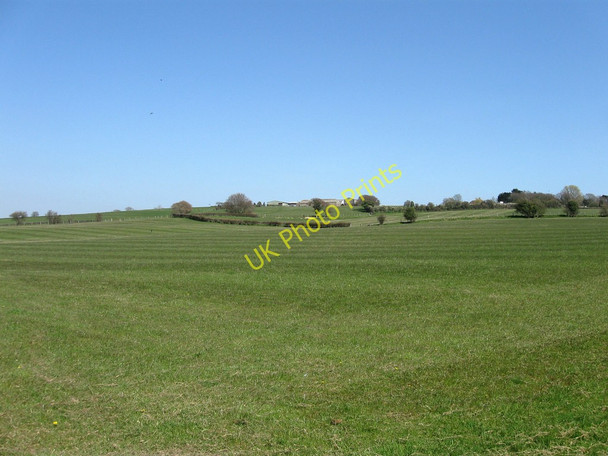 Photo 6"x4" Lower Palmer's Field Hall's Close c2010