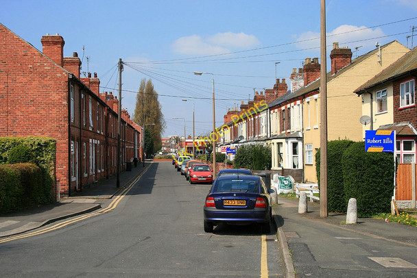 Photo 6"x4" Humber Road South Beeston\/SK5236 c2010