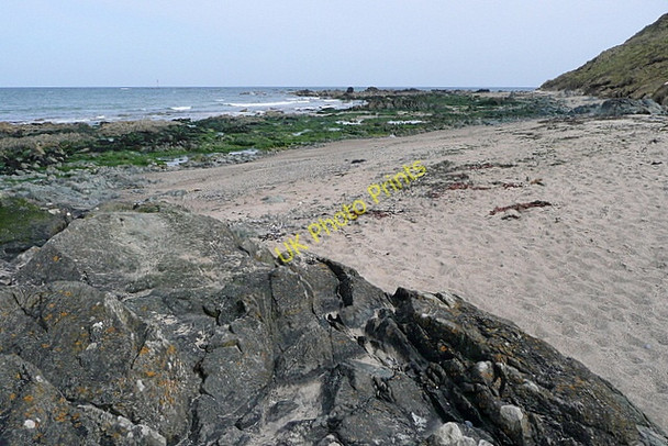 Photo 6"x4" Greenore Point Rosslare Harbour c2010