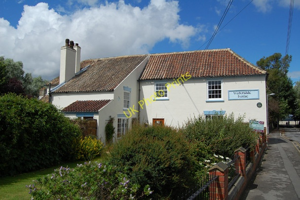 Photo 6"x4" Waterside House, Barton Waterside Barton-Upon-Humber c2008