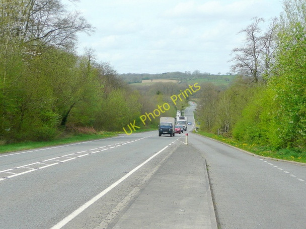 Photo 6"x4" A40 west of Llandeilo Llandeilo c2010