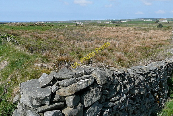 Photo 6"x4" Near Donsallagh Bridge Milltown Malbay c2010