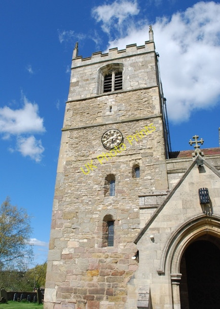 Photo 6"x4" St Helen, Skipwith Little Skipwith c2010